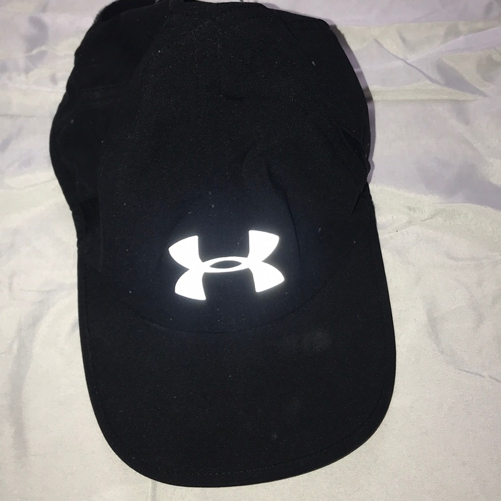 Under Armour hat